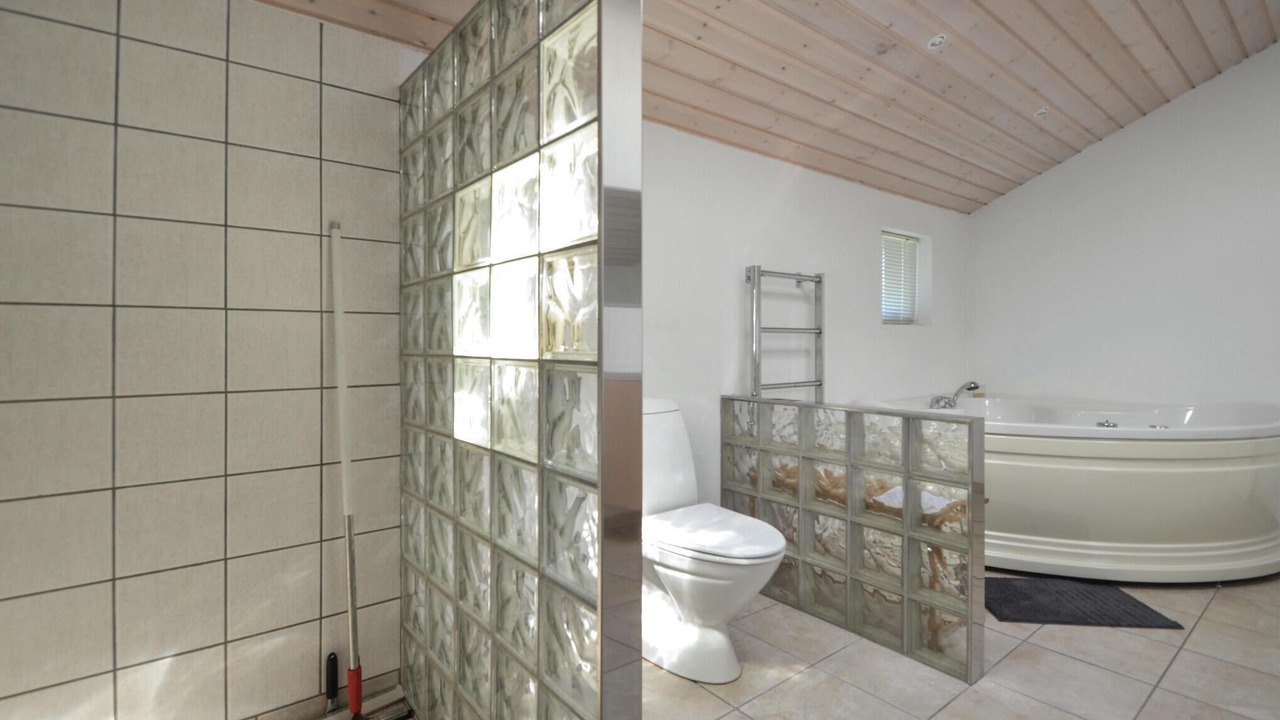 Photo of Bathroom in Egsmark Strand