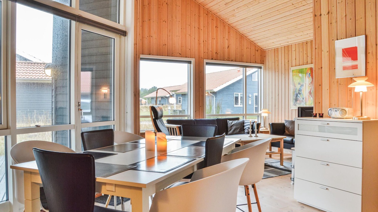 Photo of Bedroom in Nørre Fjand