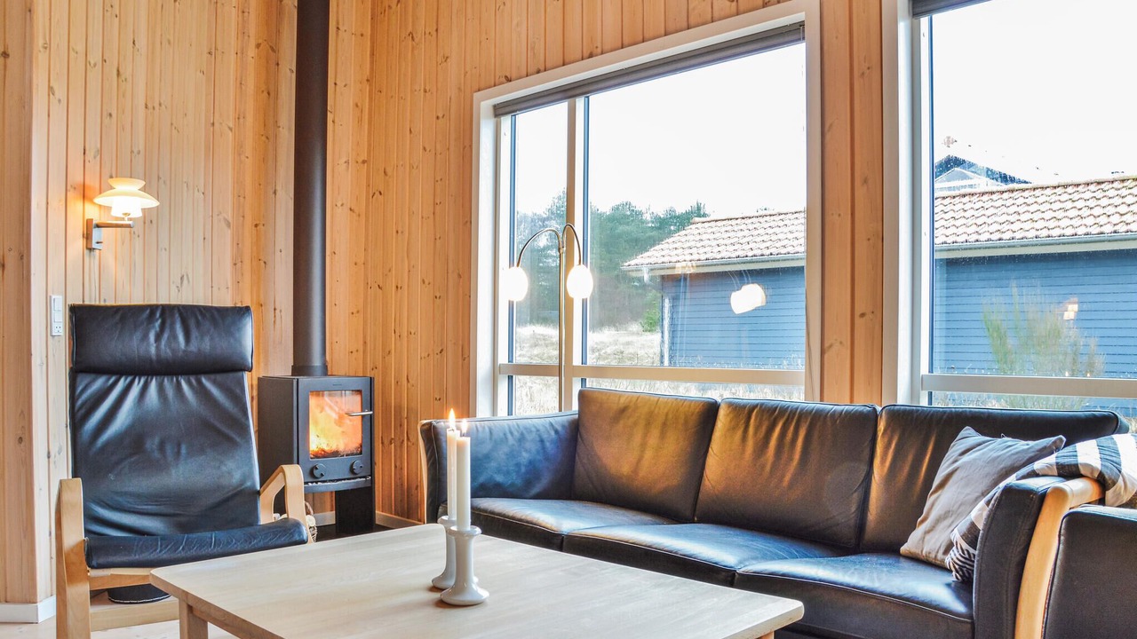 Photo of Bedroom in Nørre Fjand