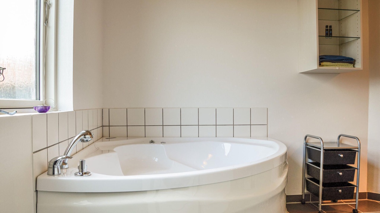 Photo of Bathroom in Nørre Fjand