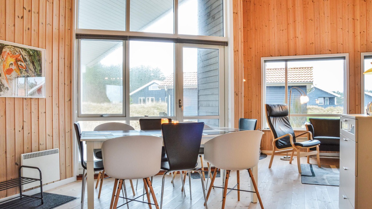 Photo of Bedroom in Nørre Fjand