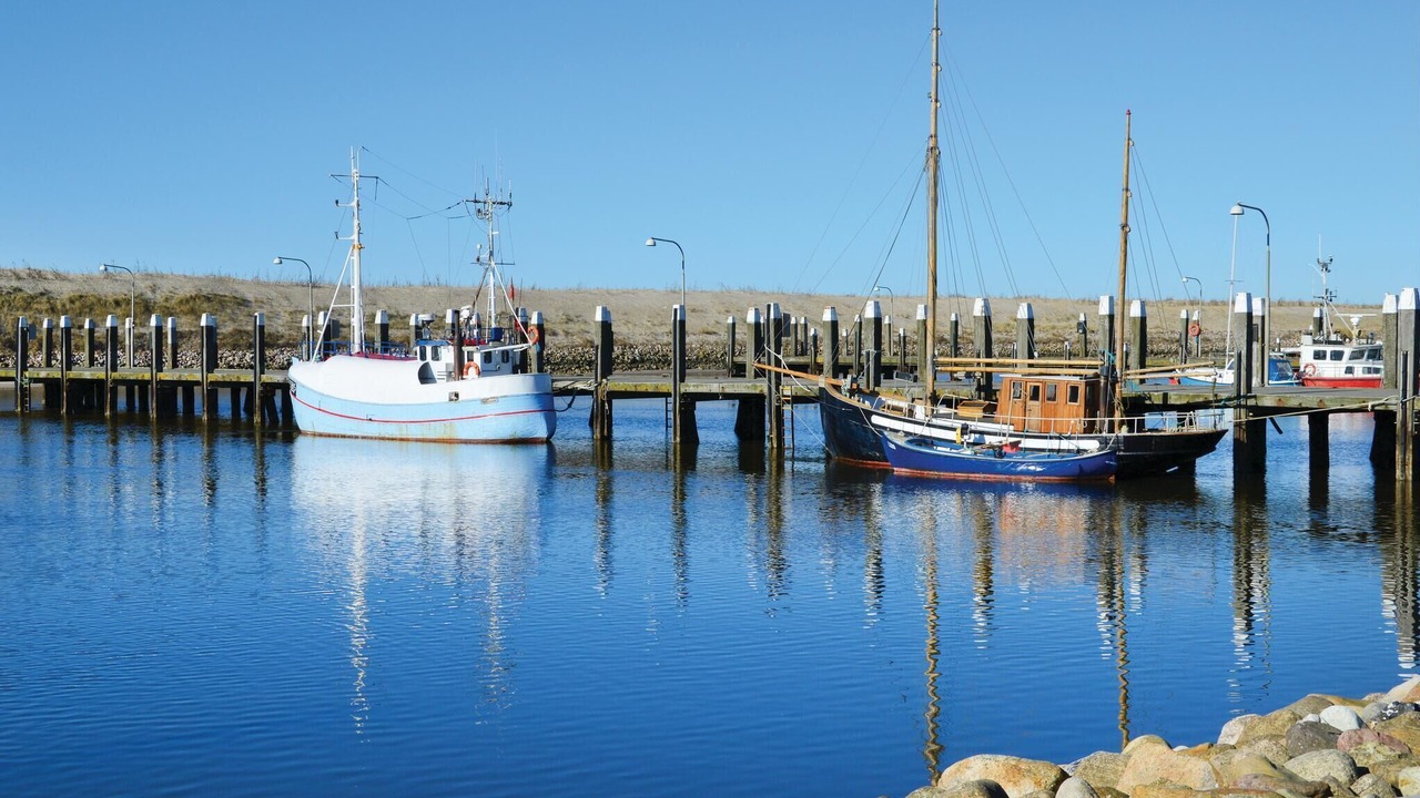 Photo of Others in Nørre Fjand