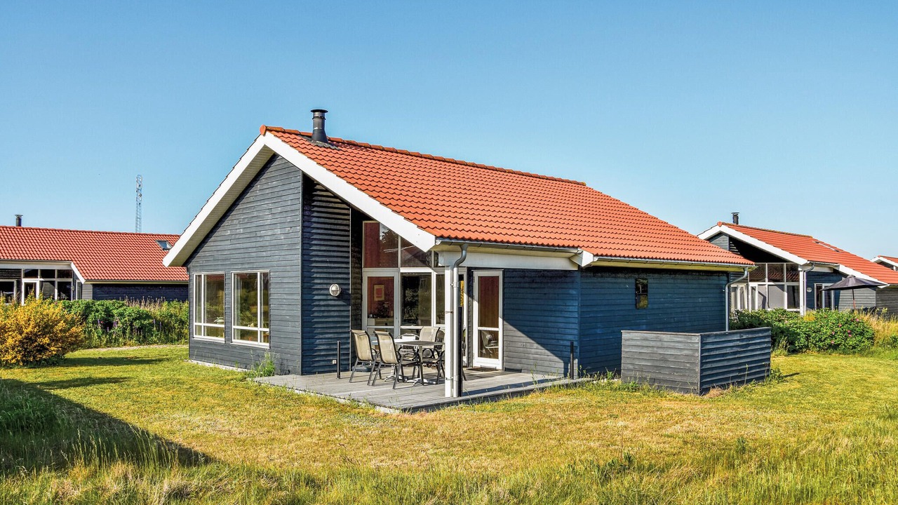 Photo of Outdoor in Nørre Fjand