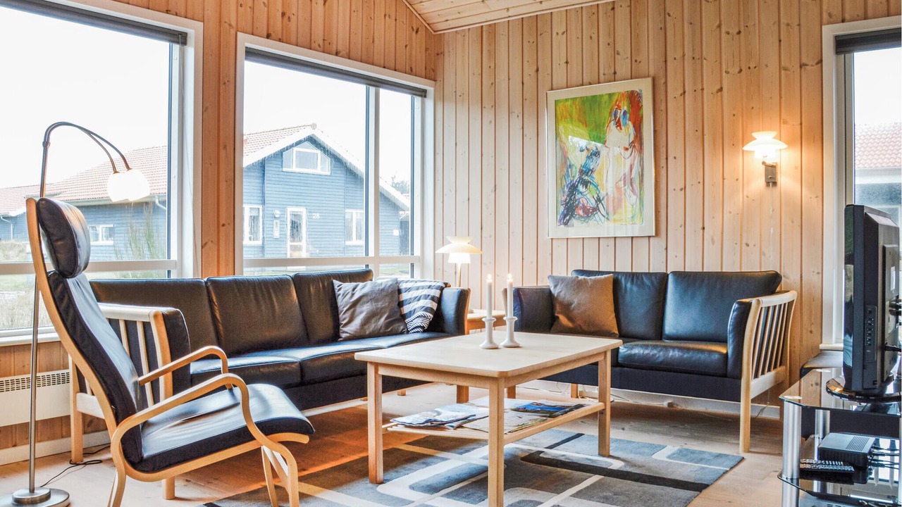 Photo of Bedroom in Nørre Fjand