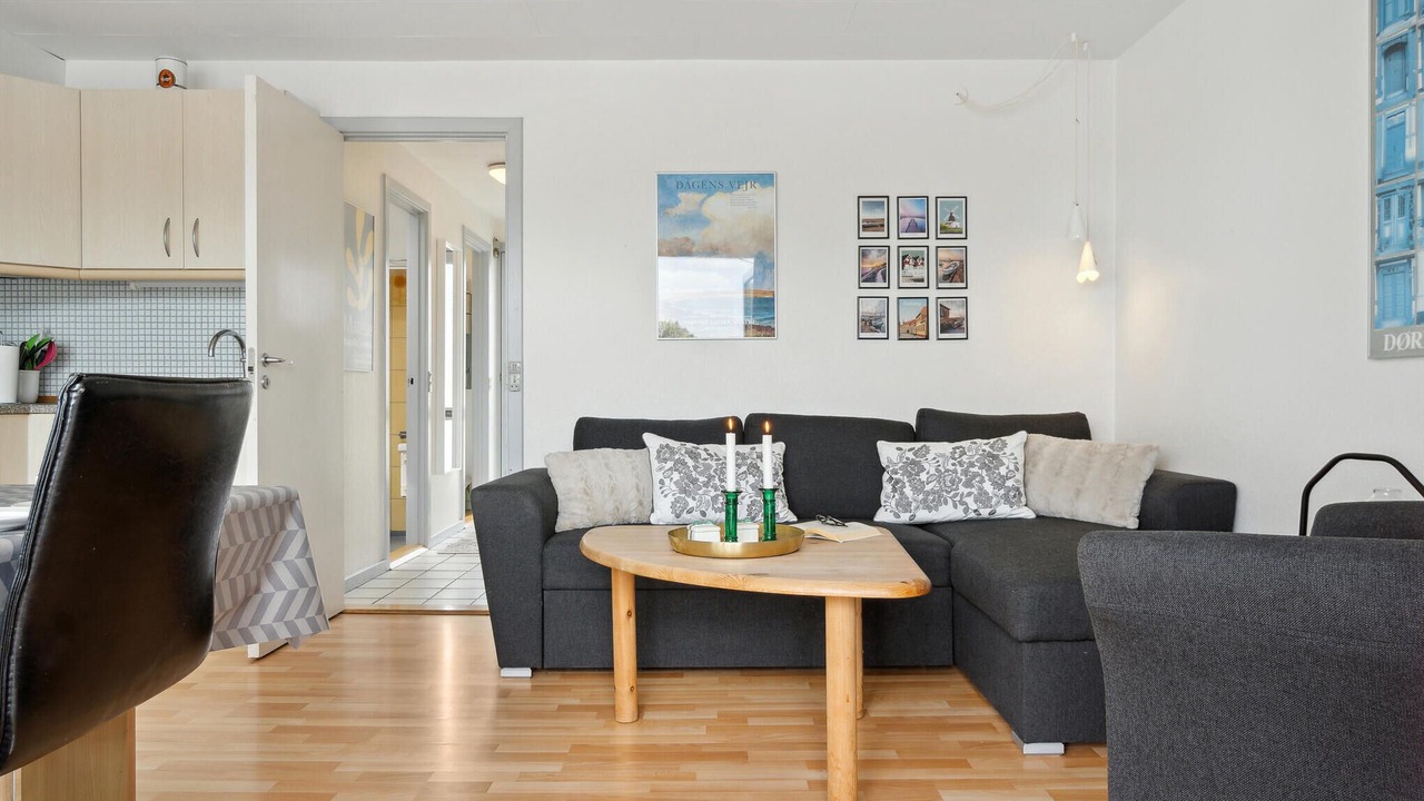 Photo of Bedroom in Dageløkke