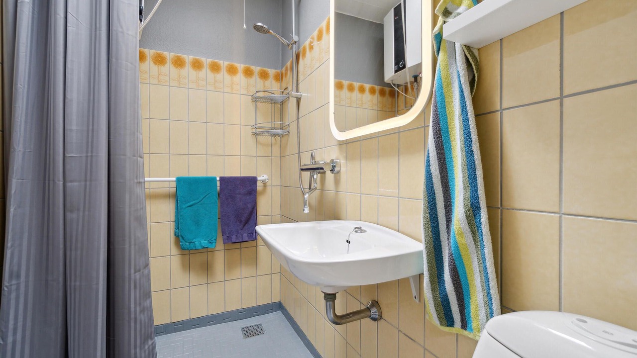 Photo of Bathroom in Dageløkke