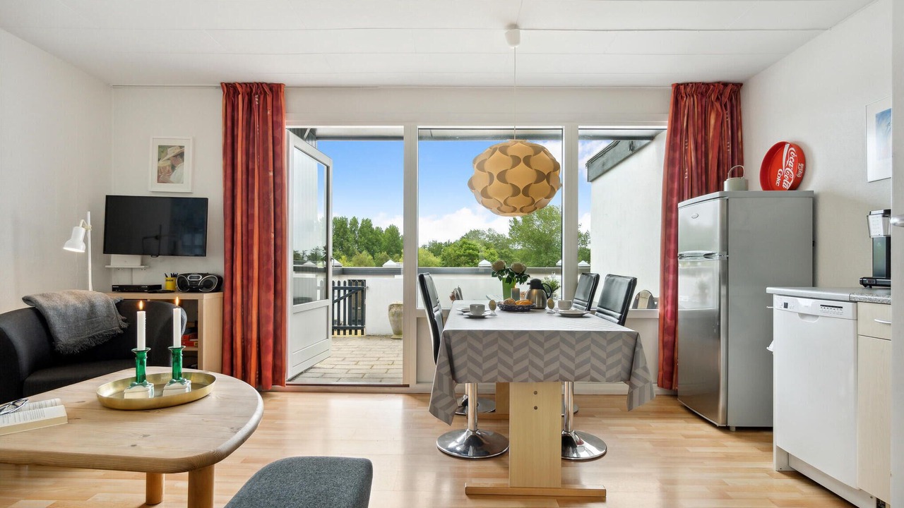 Photo of Bedroom in Dageløkke