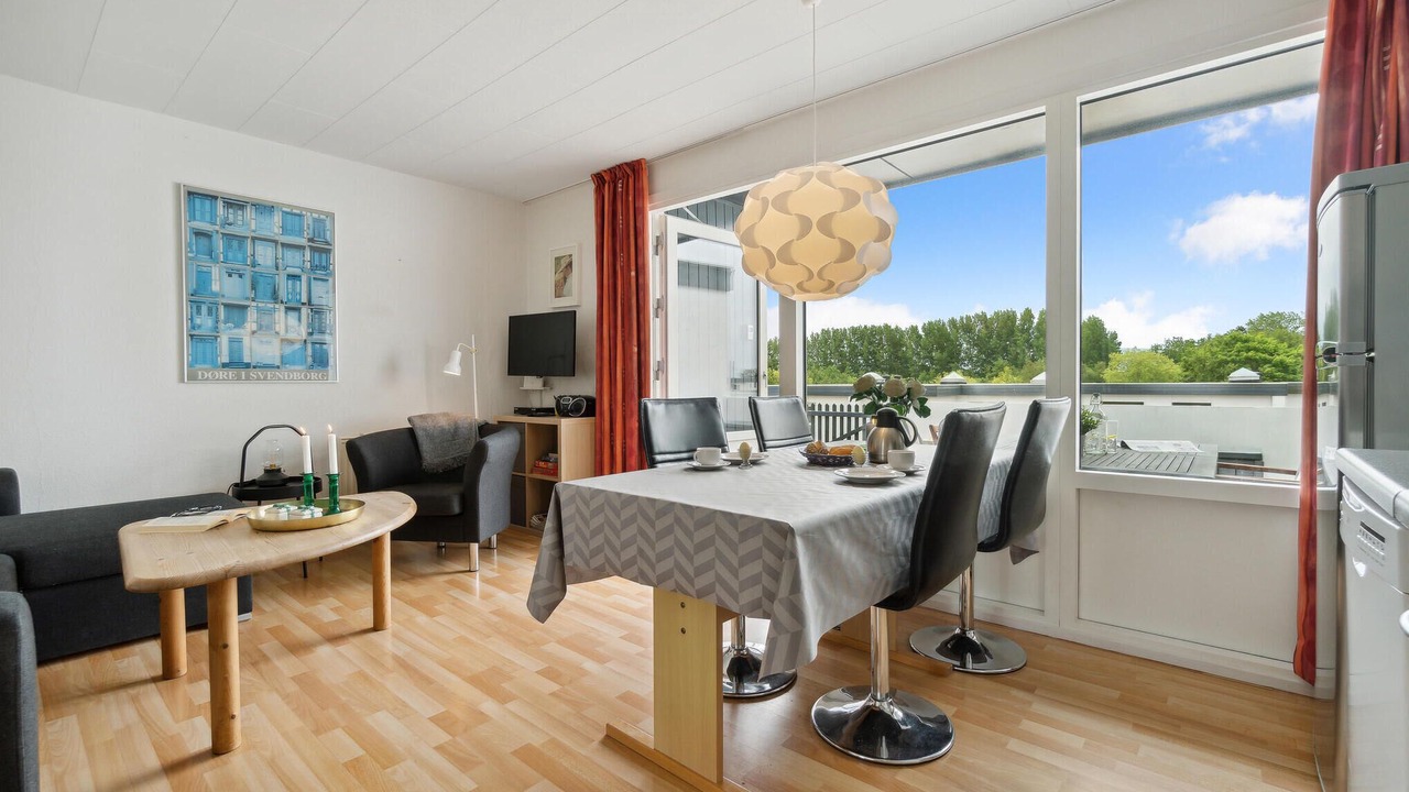 Photo of Bedroom in Dageløkke