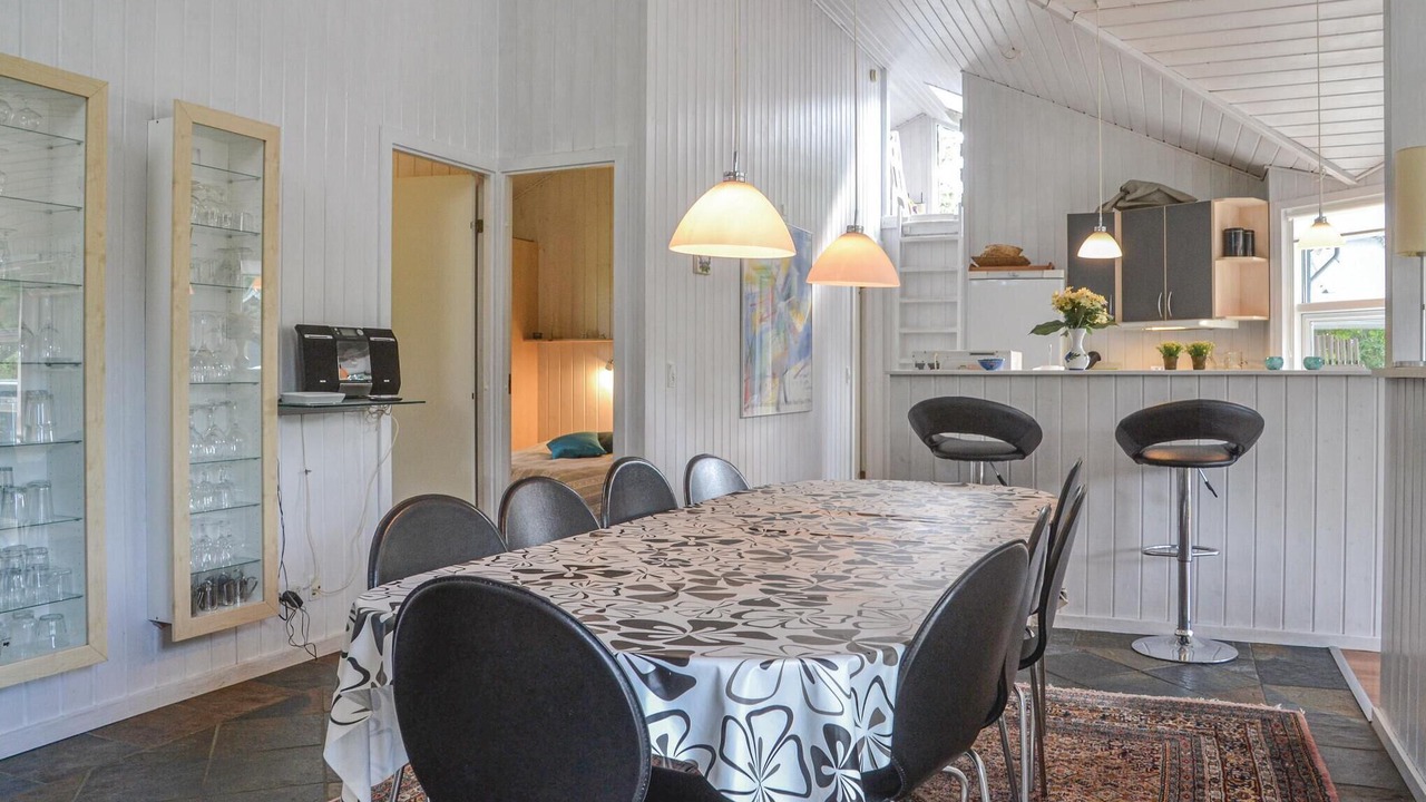 Photo of Bedroom in Houstrup