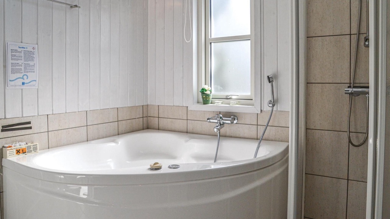 Photo of Bathroom in Houstrup