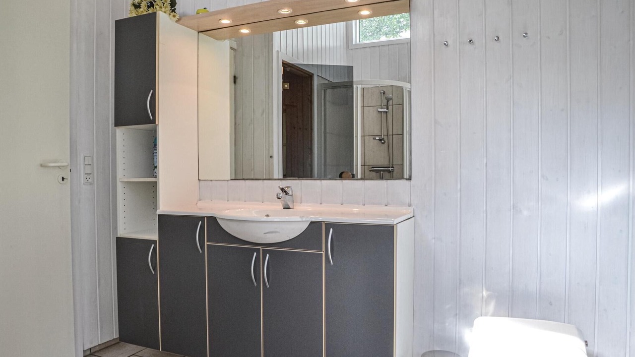 Photo of Bathroom in Houstrup