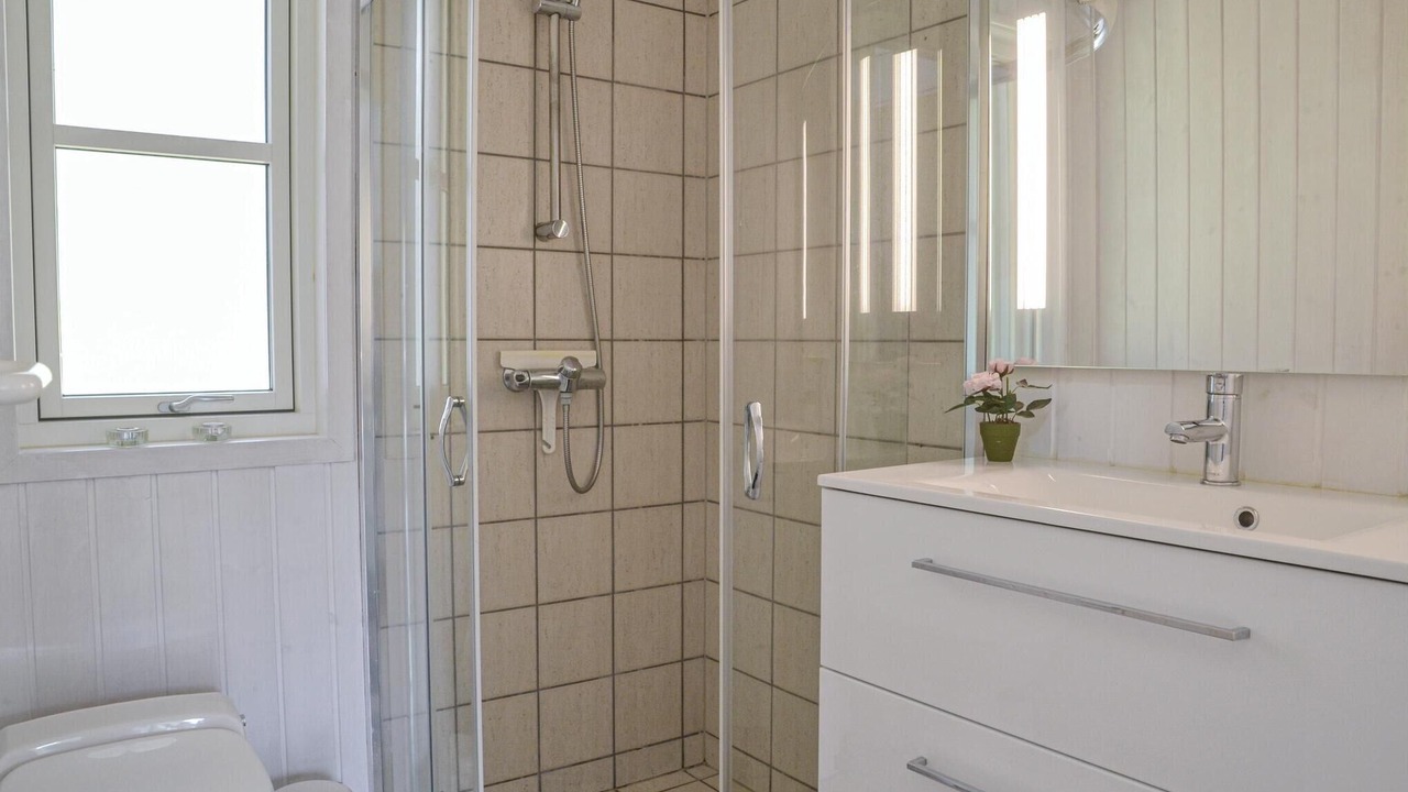 Photo of Bathroom in Houstrup