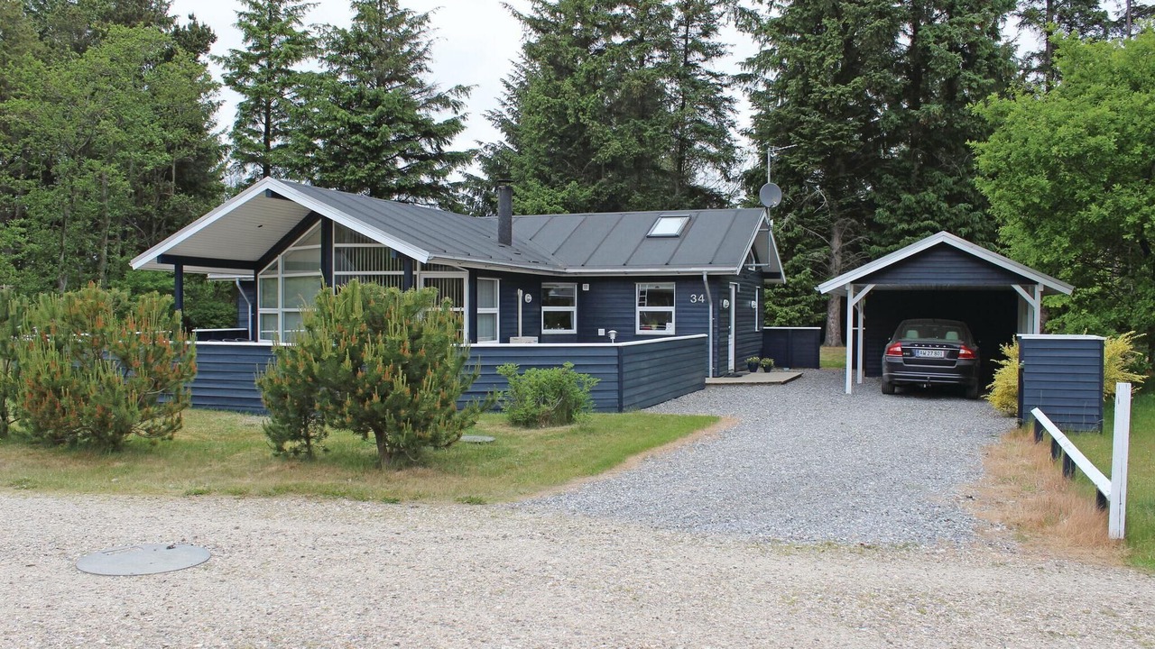 Photo of Outdoor in Houstrup
