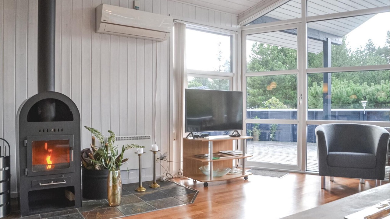Photo of Bedroom in Houstrup