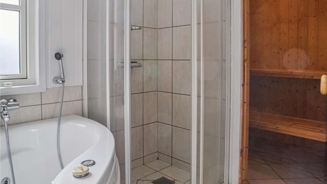 Photo of Bathroom in Houstrup