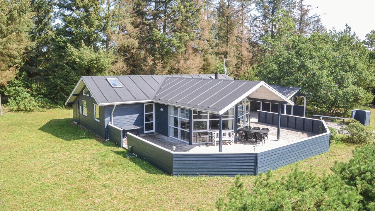 Photo of Outdoor in Houstrup
