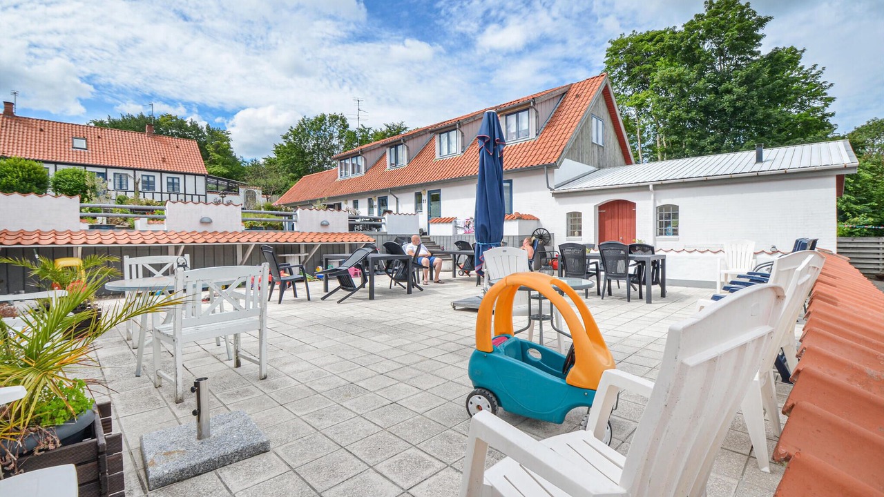 Photo of Others in Femmøller