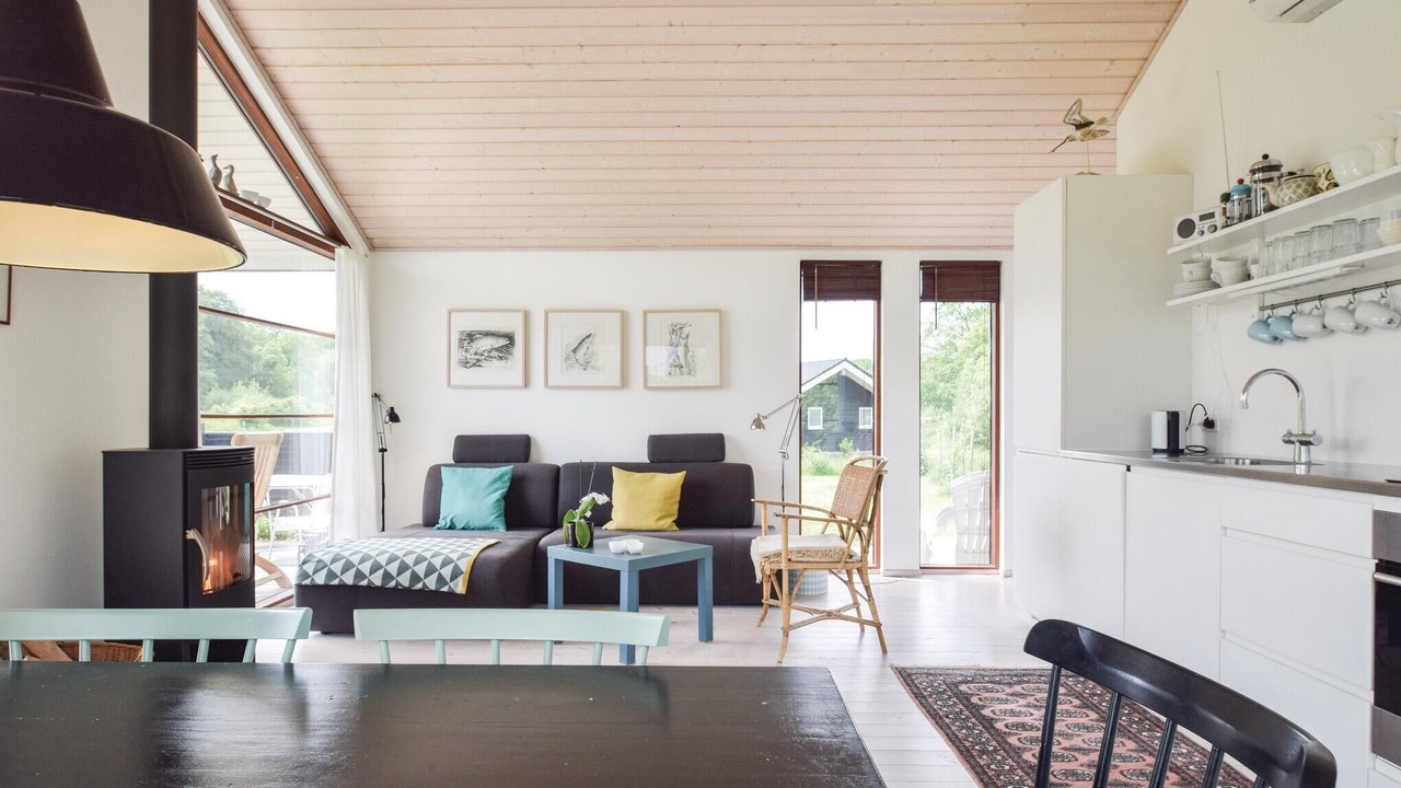 Photo of Bedroom in Hov