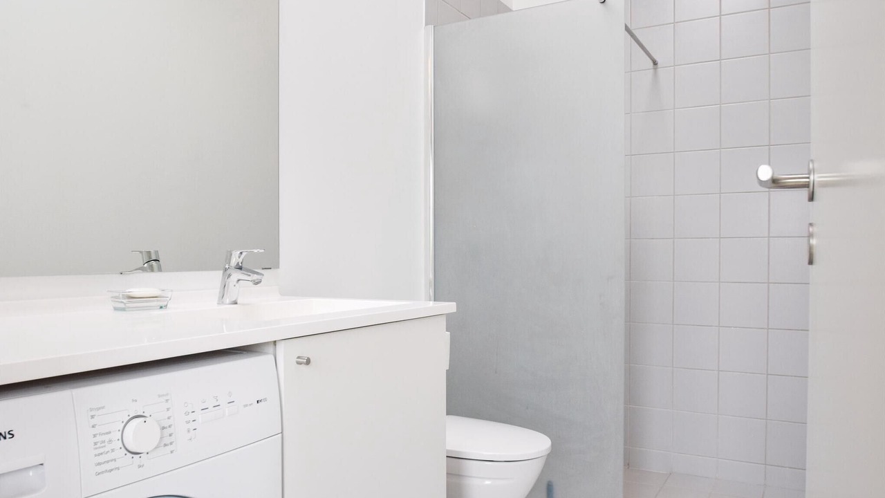 Photo of Bathroom in Hov