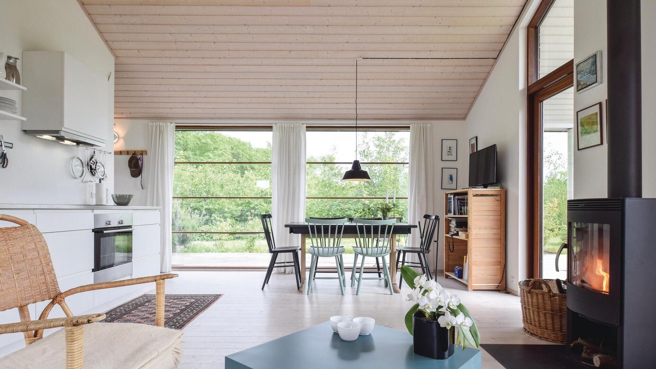 Photo of Bedroom in Hov