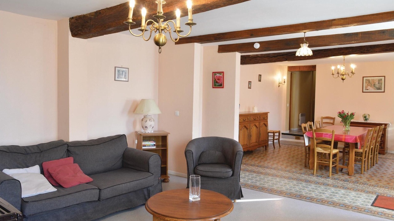 Photo of Bedroom in Parfondeval