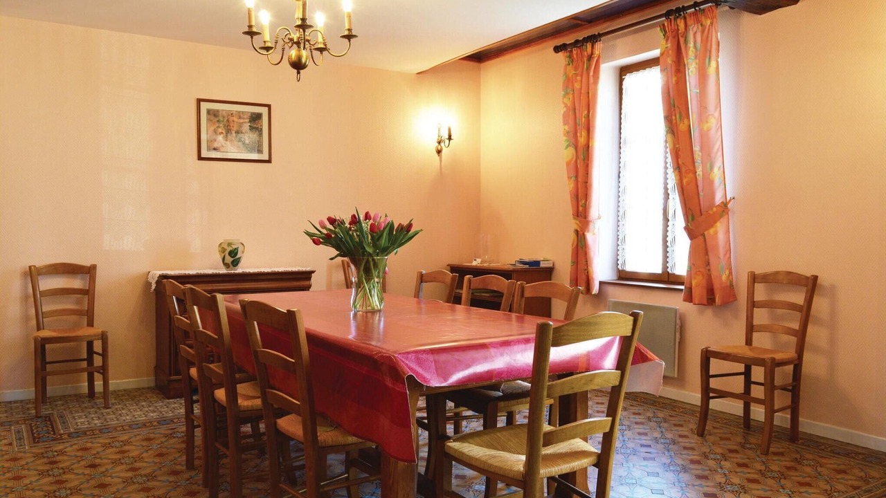 Photo of Bedroom in Parfondeval