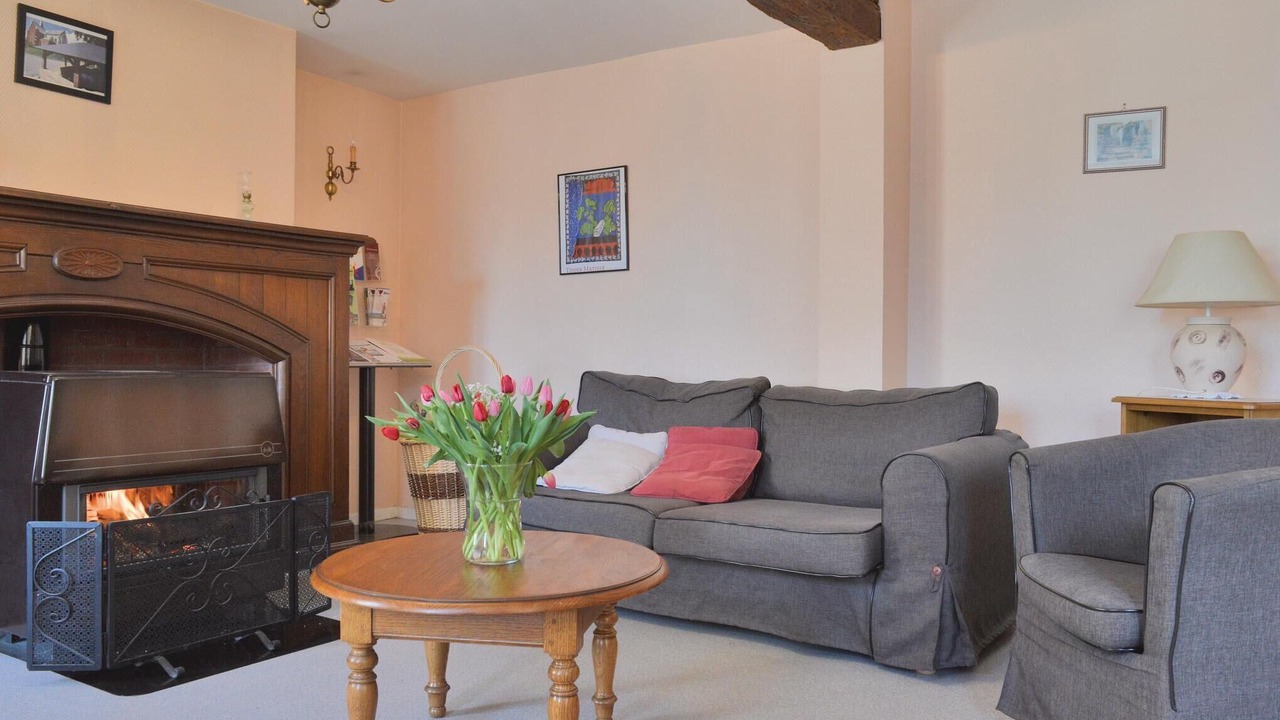 Photo of Bedroom in Parfondeval