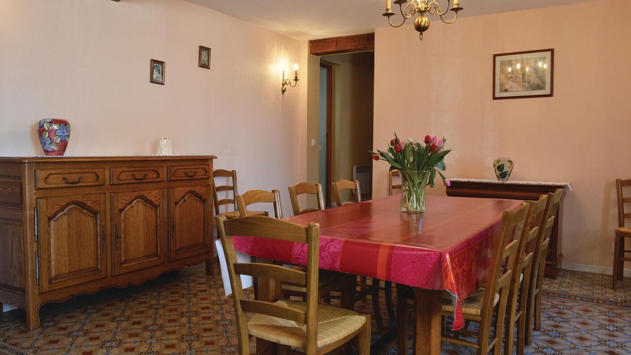 Photo of Bedroom in Parfondeval