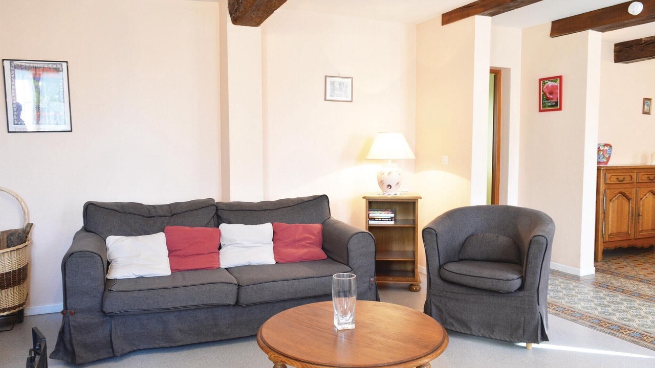 Photo of Bedroom in Parfondeval