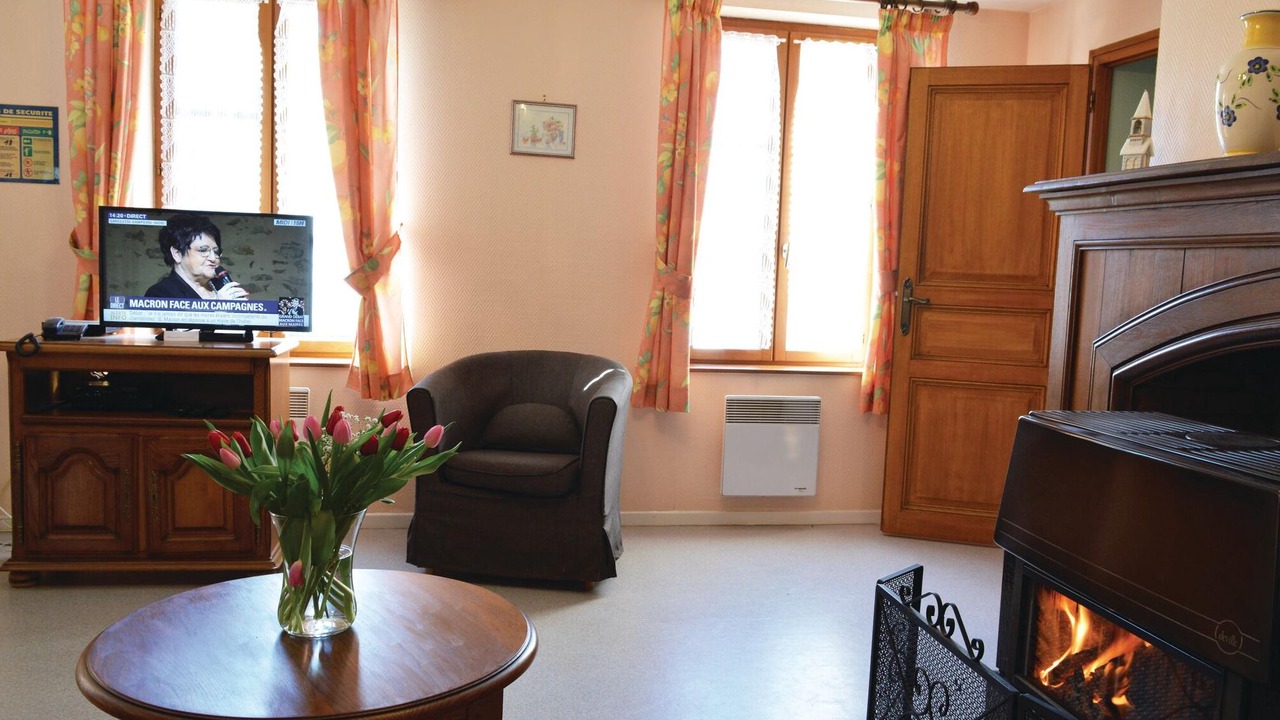 Photo of Bedroom in Parfondeval