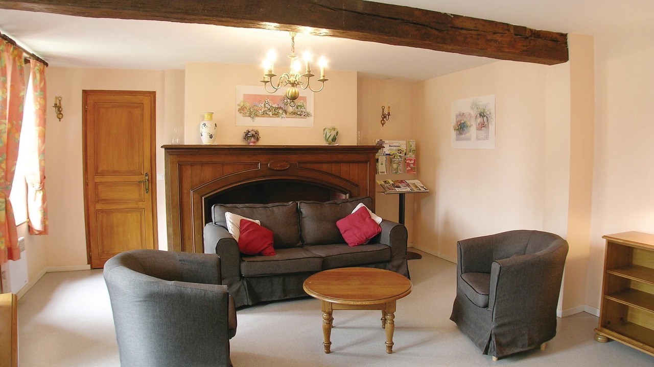 Photo of Bedroom in Parfondeval