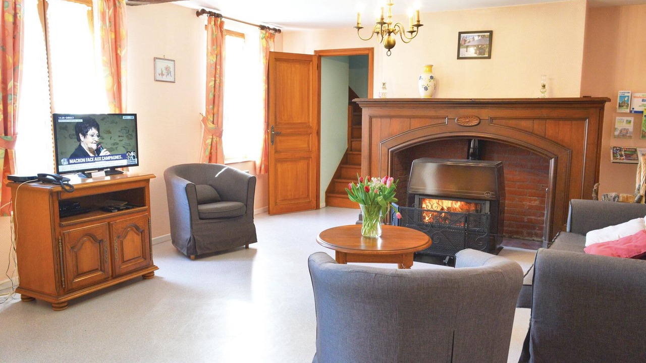 Photo of Bedroom in Parfondeval