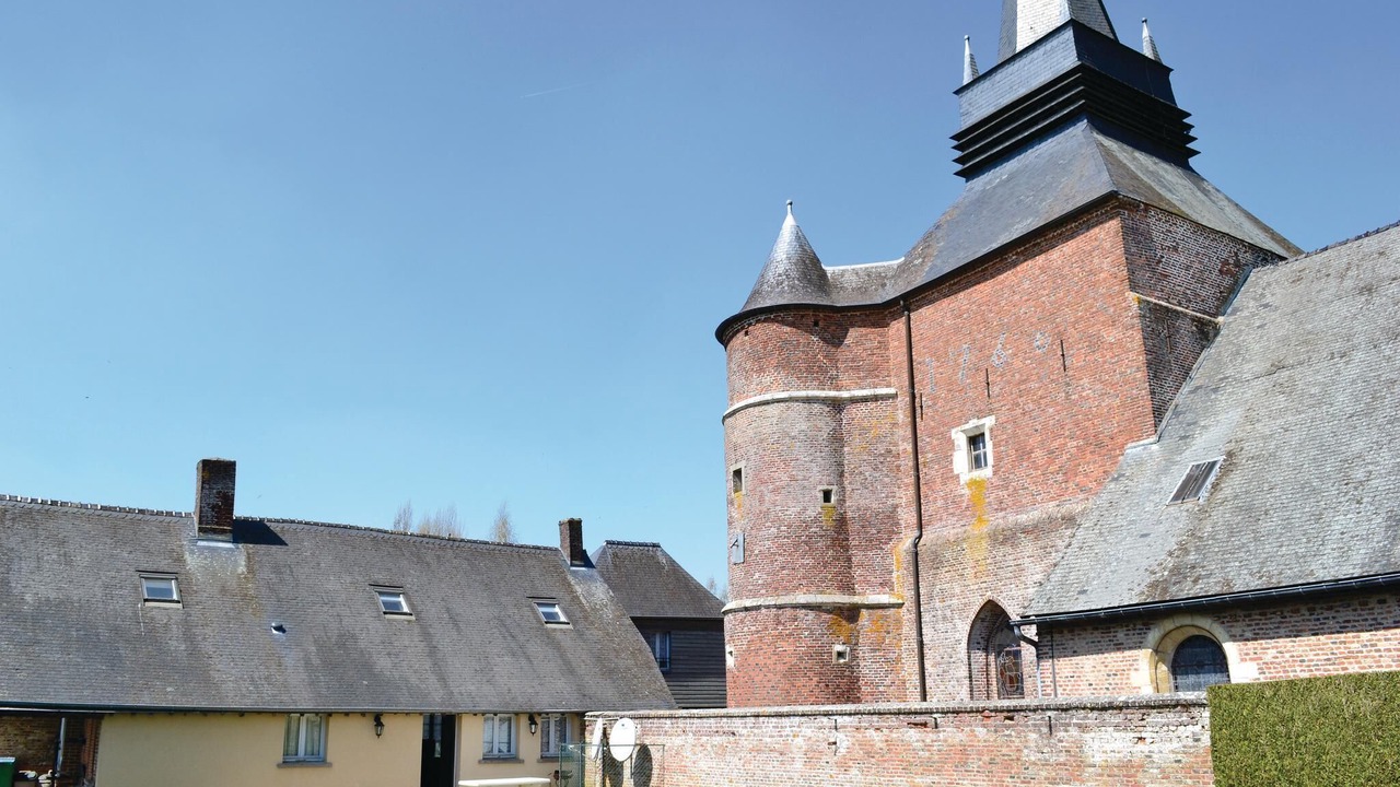 Photo of Bedroom in Parfondeval