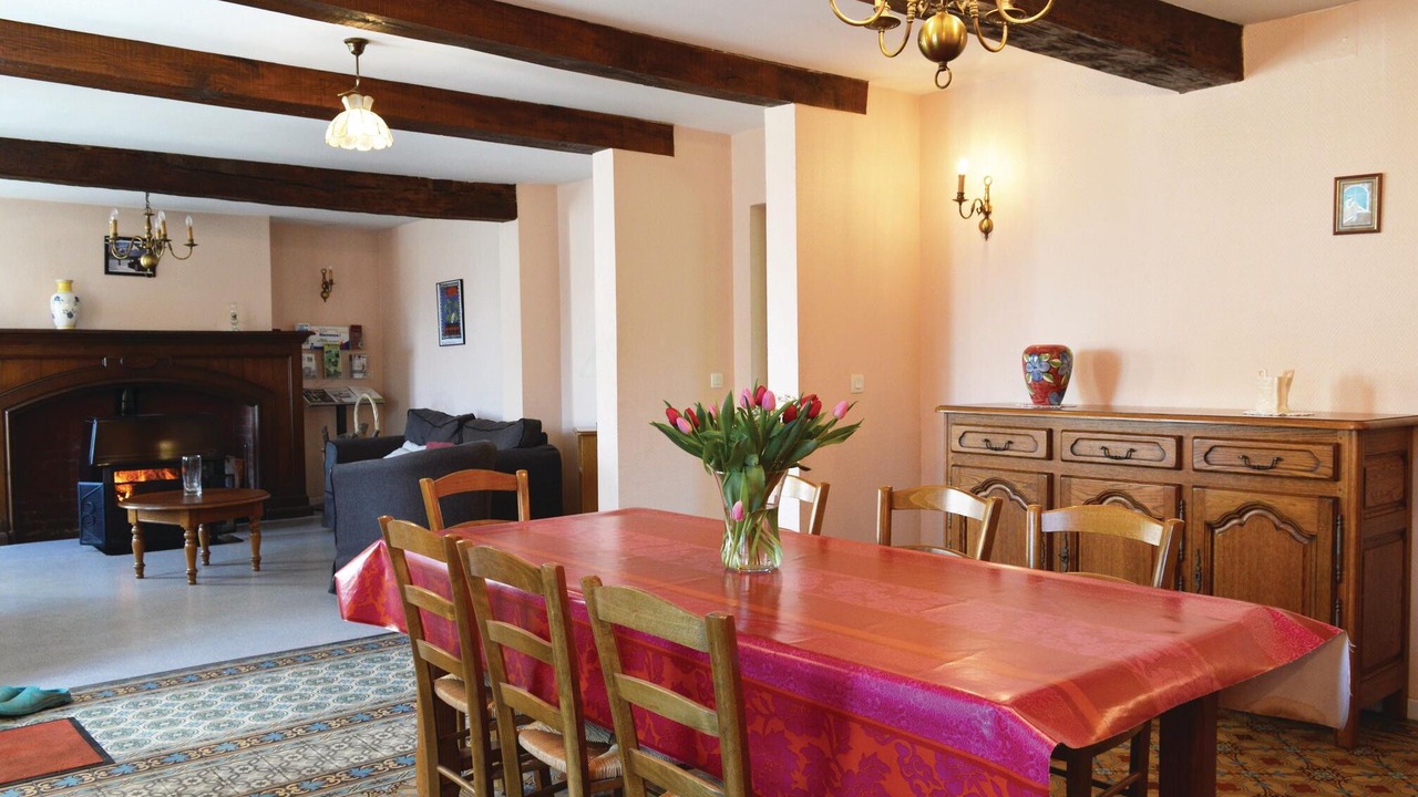 Photo of Bedroom in Parfondeval