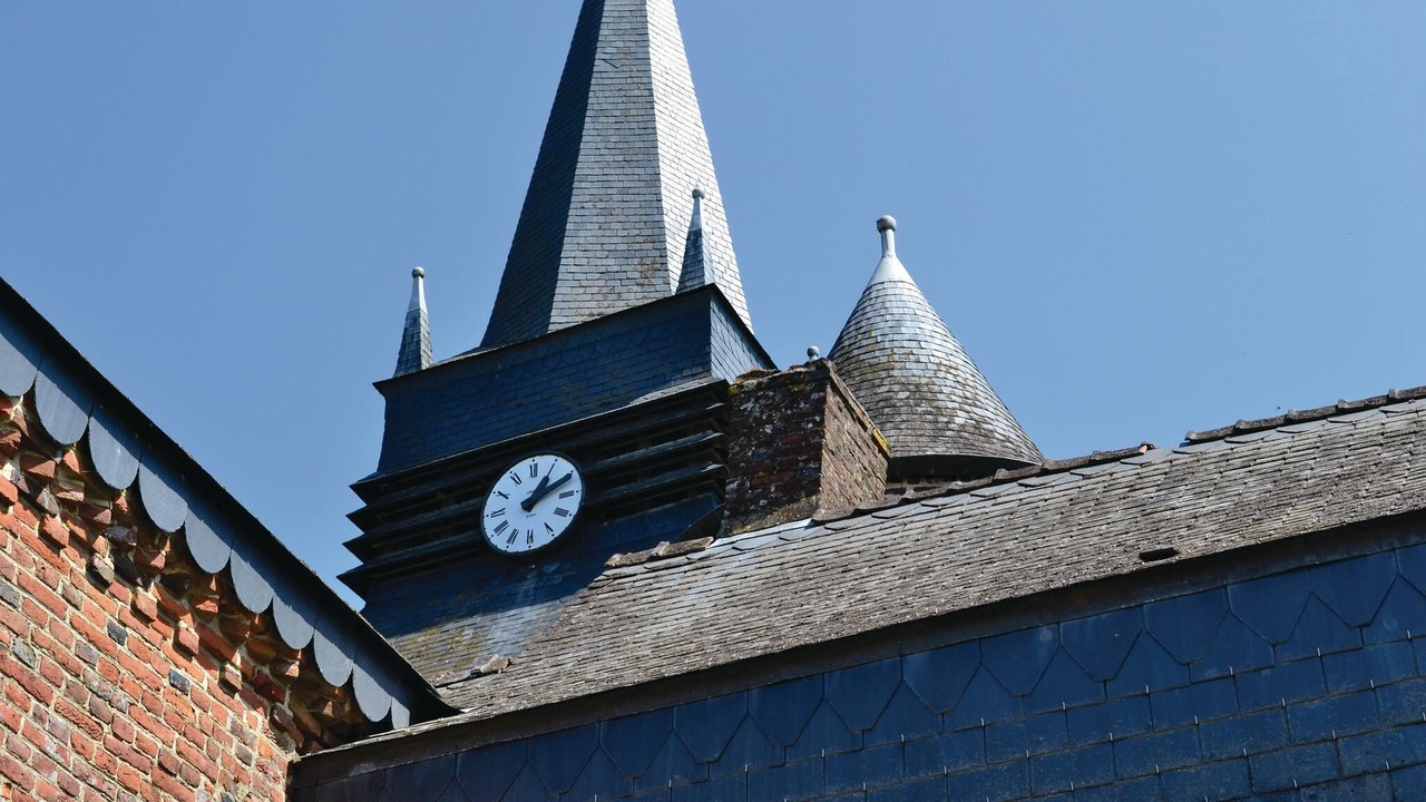 Photo of Bedroom in Parfondeval