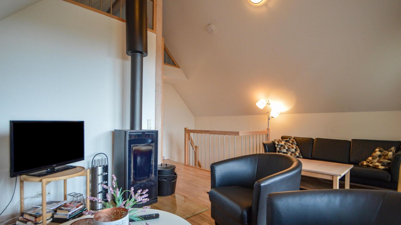 Photo of Bedroom in Kongsmark