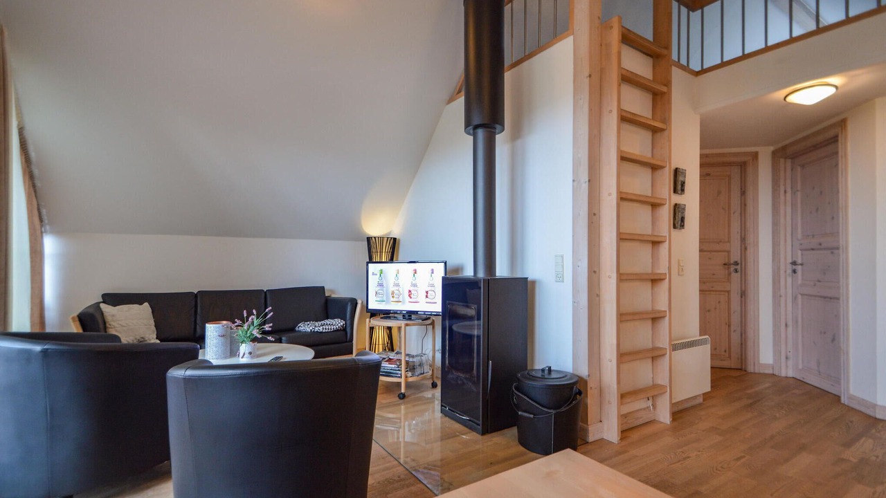 Photo of Bedroom in Kongsmark