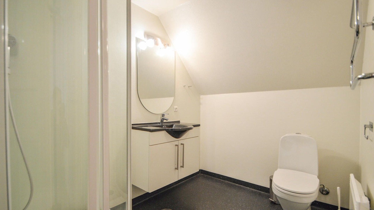 Photo of Bathroom in Kongsmark