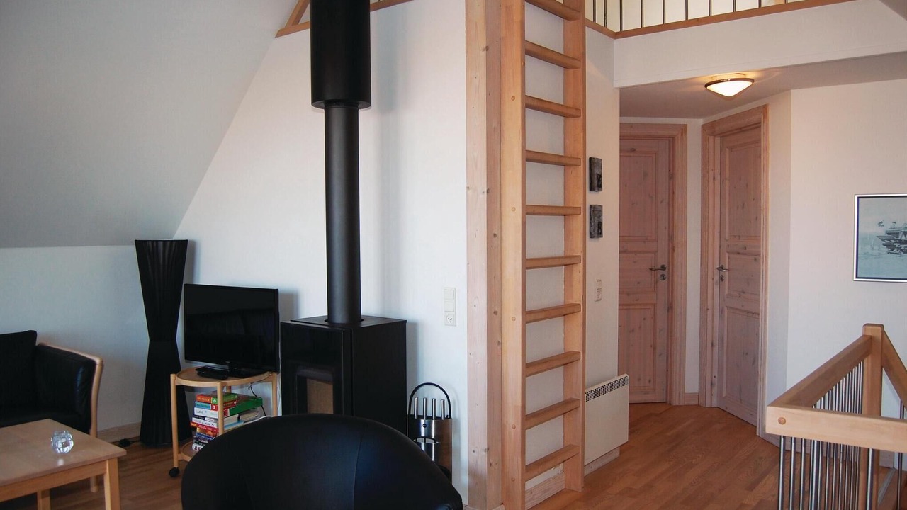 Photo of Bedroom in Kongsmark