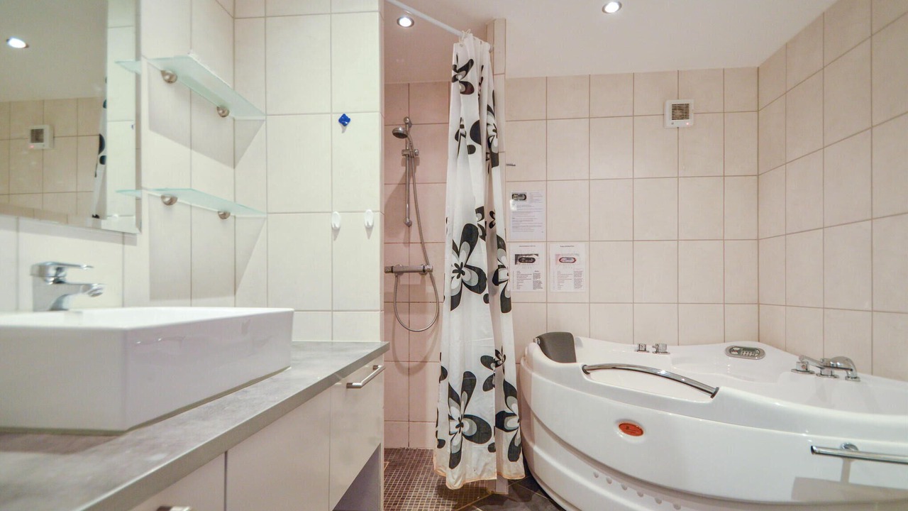 Photo of Bathroom in Kongsmark