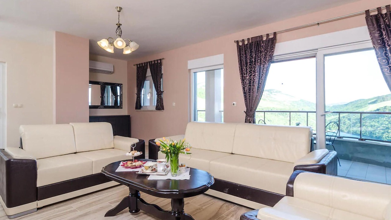 Photo of Bedroom in Kremena