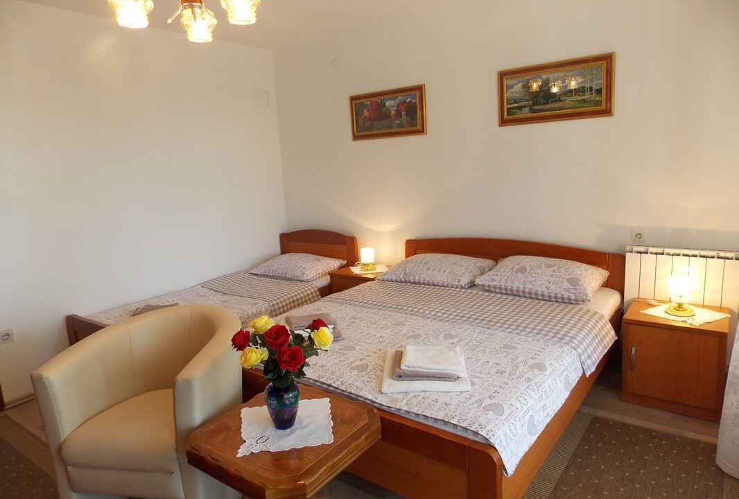 Photo of Bedroom in Bogovici