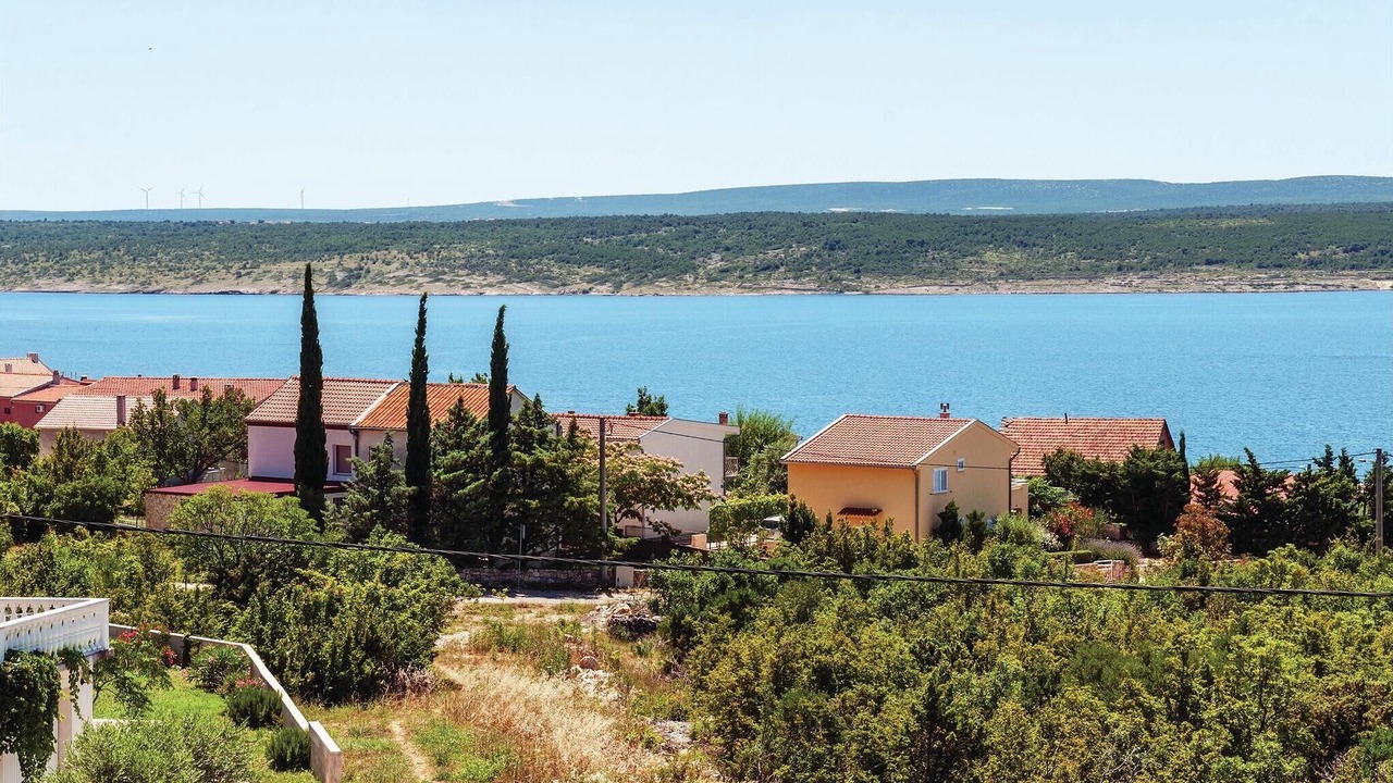 Photo of Bedroom in Maslenica