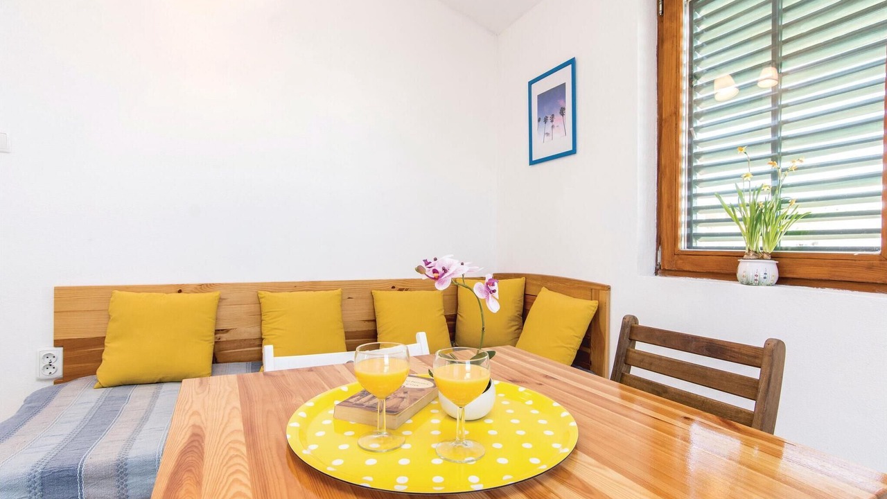 Photo of Bedroom in Maslenica