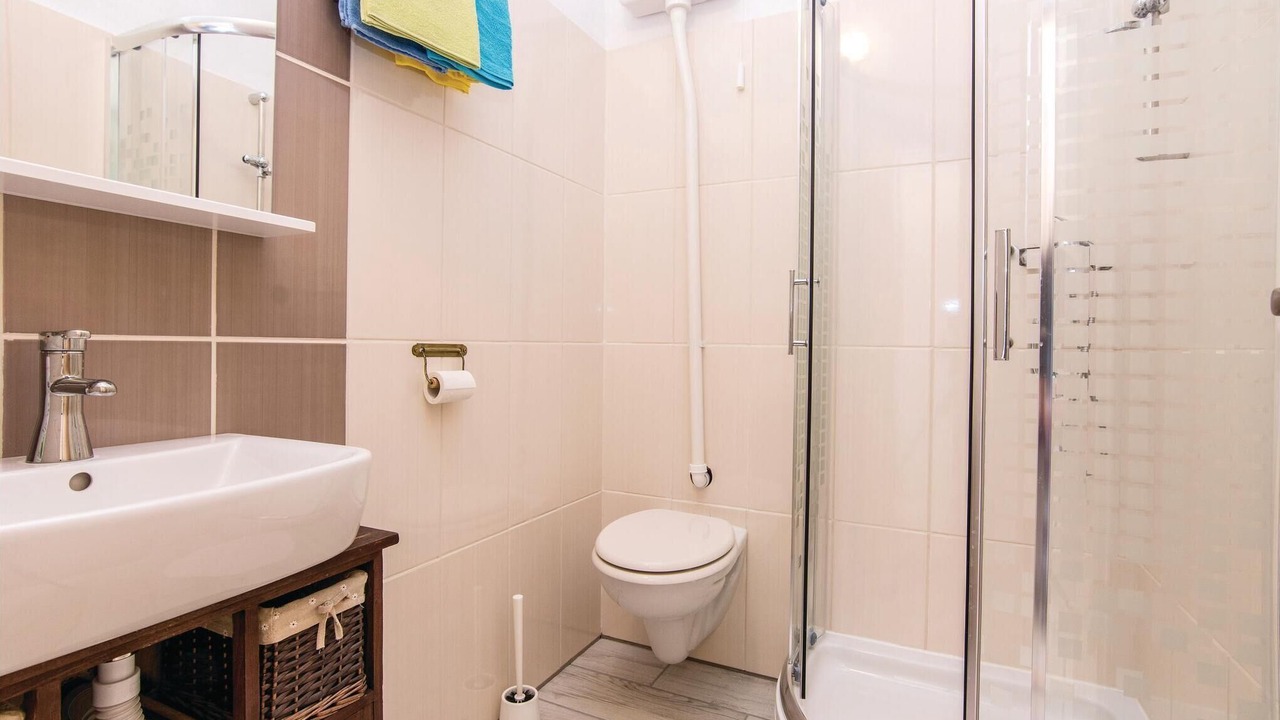 Photo of Bathroom in Maslenica