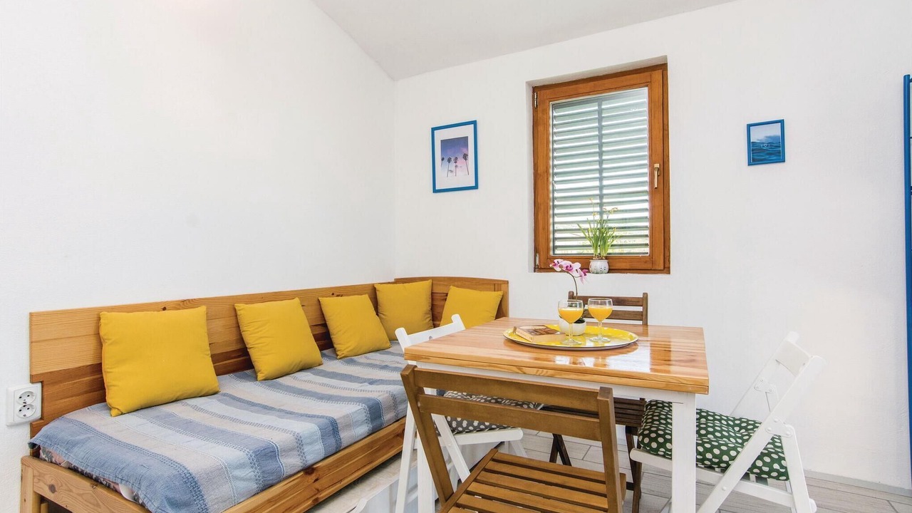 Photo of Bedroom in Maslenica