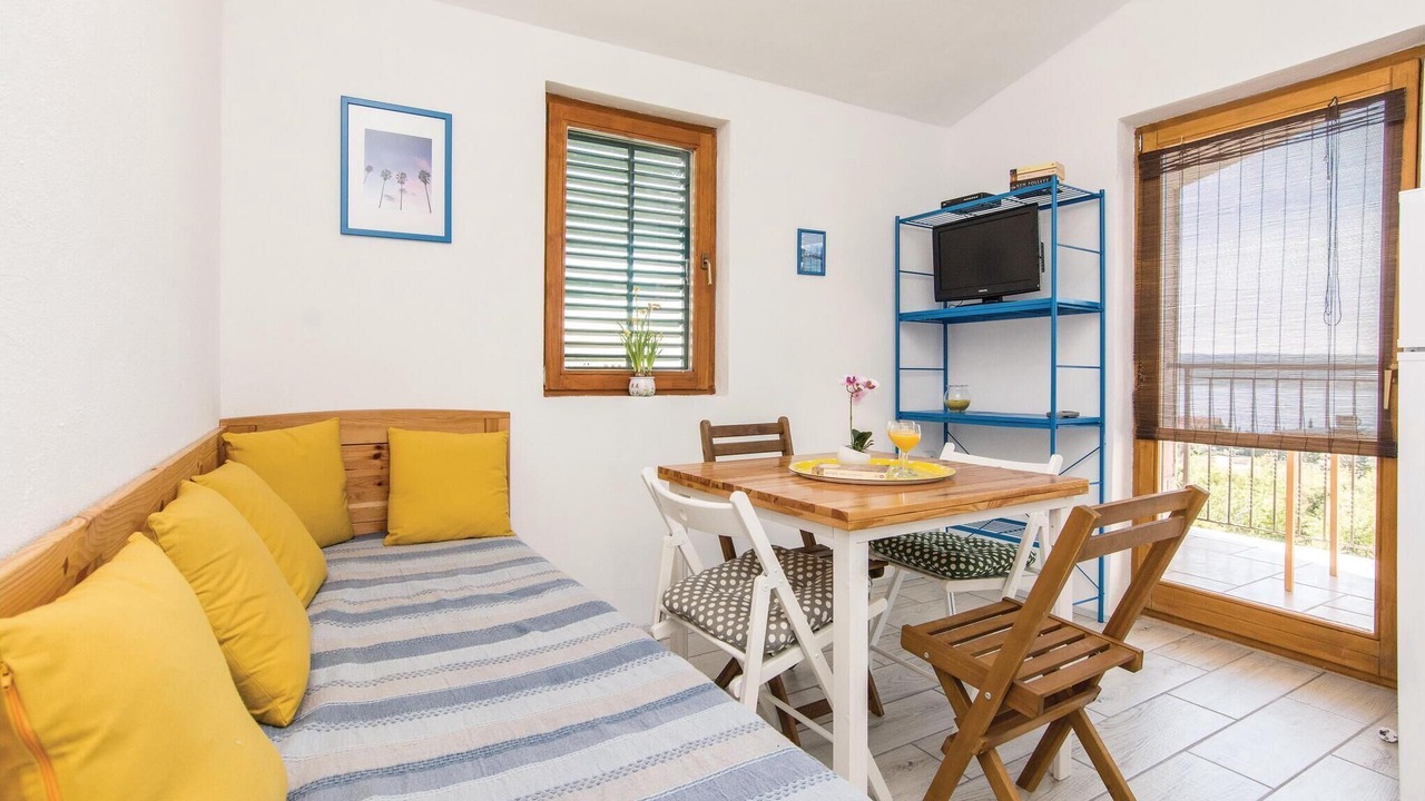 Photo of Bedroom in Maslenica