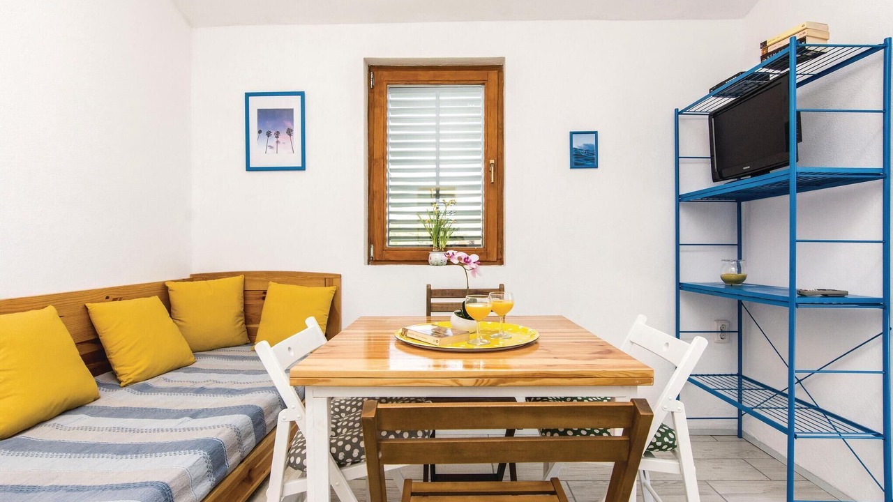 Photo of Bedroom in Maslenica