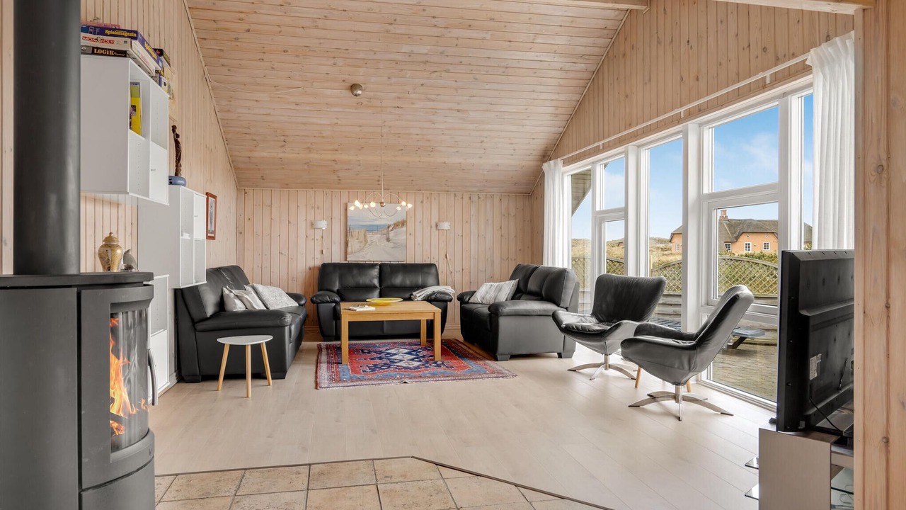 Photo of Bedroom in Klegod
