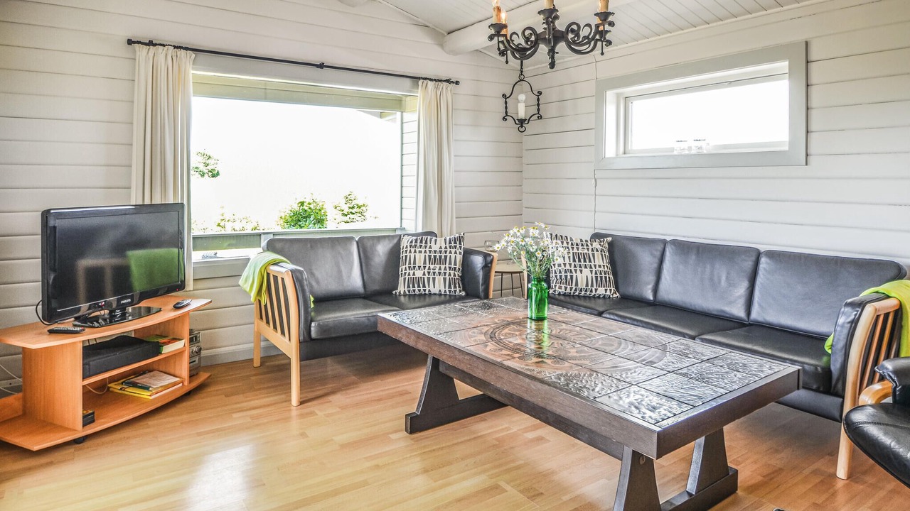 Photo of Bedroom in Ebeltoft